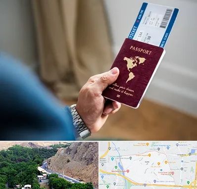 وکیل مهاجرت به ترکیه در کن 