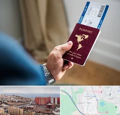 وکیل مهاجرت به ترکیه در سهند تبریز