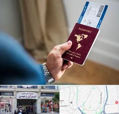 وکیل مهاجرت به ترکیه در ایران زمین