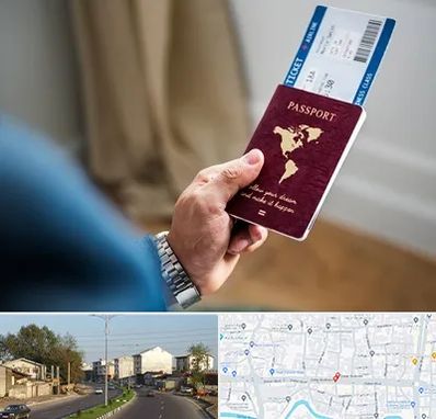 وکیل مهاجرت به ترکیه در ضیابری رشت