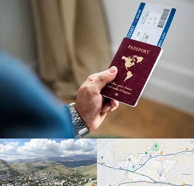 وکیل مهاجرت به ترکیه در رودهن