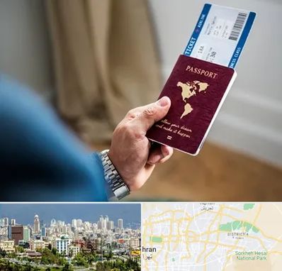 وکیل مهاجرت به ترکیه در شرق تهران 
