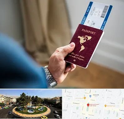 وکیل مهاجرت به ترکیه در هفت حوض 