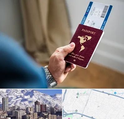 وکیل مهاجرت به ترکیه در ازگل