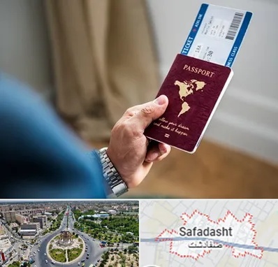 وکیل مهاجرت به ترکیه در صفادشت