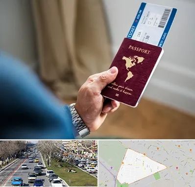 وکیل مهاجرت به ترکیه در احمدآباد مشهد 