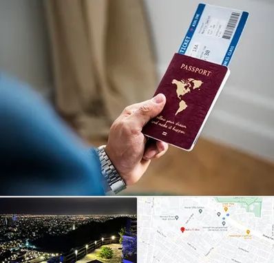 وکیل مهاجرت به ترکیه در هفت تیر مشهد 