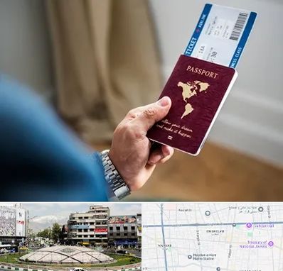 وکیل مهاجرت به ترکیه در مرکز تهران