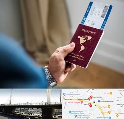 وکیل مهاجرت به ترکیه در پارک وی 