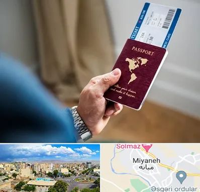 وکیل مهاجرت به ترکیه در میانه