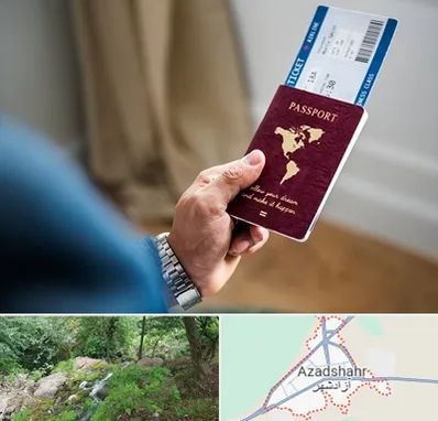 وکیل مهاجرت به ترکیه در آزادشهر