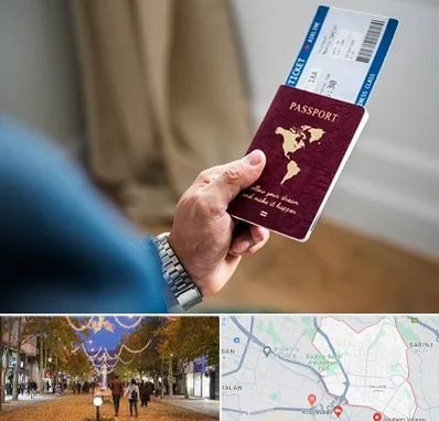 وکیل مهاجرت به ترکیه در ولیعصر ارومیه