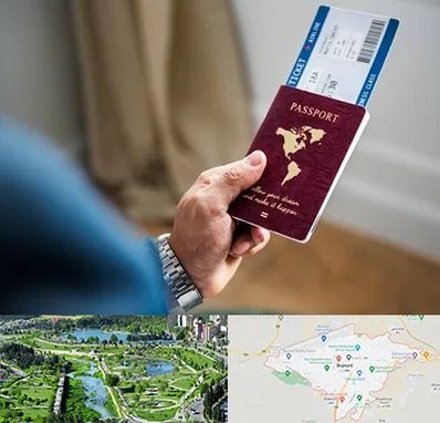 وکیل مهاجرت به ترکیه در بجنورد