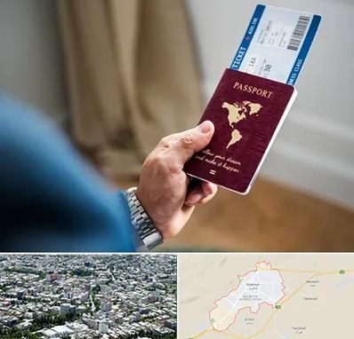 وکیل مهاجرت به ترکیه در شاهرود