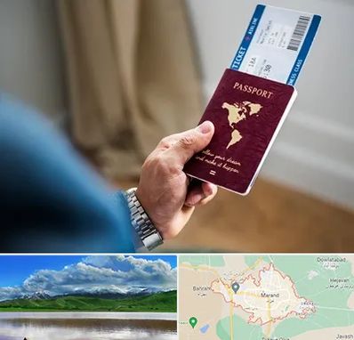 وکیل مهاجرت به ترکیه در مرند