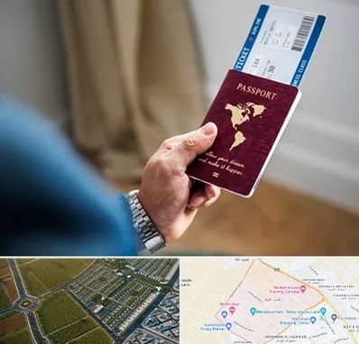 وکیل مهاجرت به ترکیه در الهیه مشهد