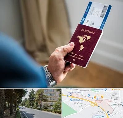 وکیل مهاجرت به ترکیه در مهرویلا کرج