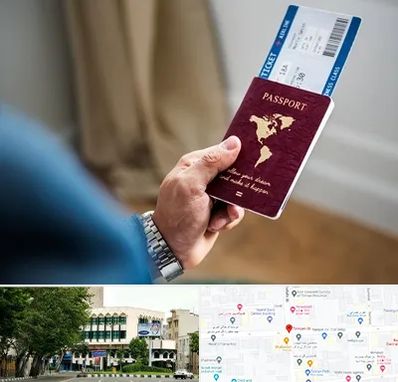 وکیل مهاجرت به ترکیه در طالقانی 