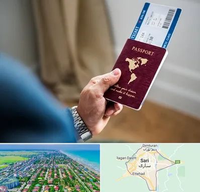 وکیل مهاجرت به ترکیه در ساری