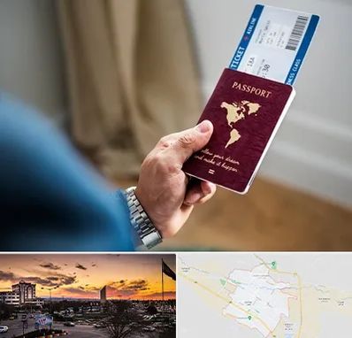 وکیل مهاجرت به ترکیه در قوچان