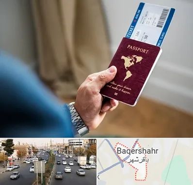 وکیل مهاجرت به ترکیه در باقرشهر