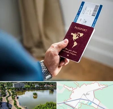 وکیل مهاجرت به ترکیه در لنگرود
