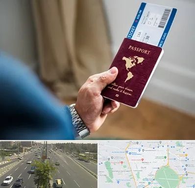 وکیل مهاجرت به ترکیه در منطقه 17 تهران 