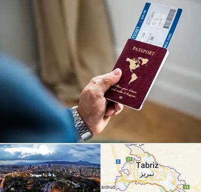 وکیل مهاجرت به ترکیه در تبریز