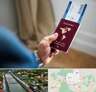 وکیل مهاجرت به ترکیه در مراغه