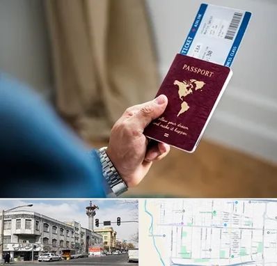 وکیل مهاجرت به ترکیه در 17شهریور