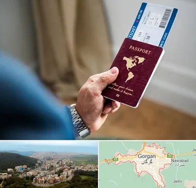 وکیل مهاجرت به ترکیه در گرگان