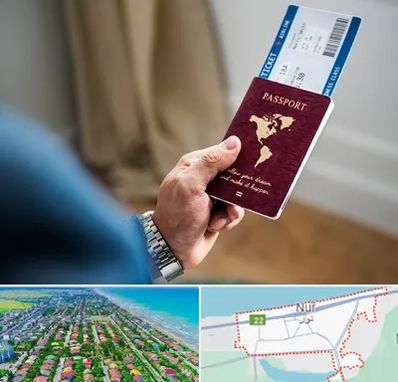 وکیل مهاجرت به ترکیه در نور