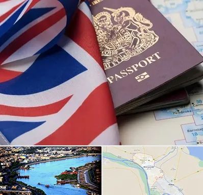 وکیل مهاجرت به انگلیس در خرمشهر