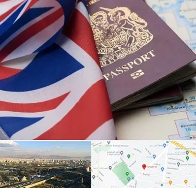 وکیل مهاجرت به انگلیس در هنگام 