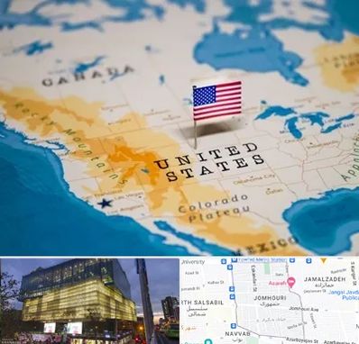 وکیل مهاجرت به آمریکا در جمهوری 