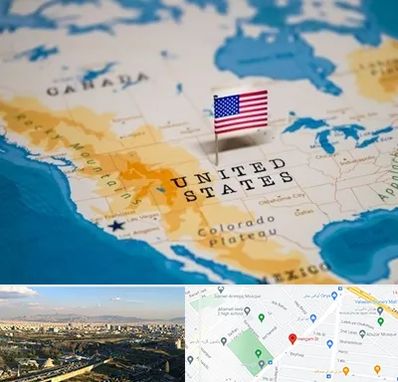 وکیل مهاجرت به آمریکا در هنگام 