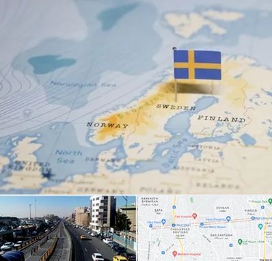 وکیل مهاجرت به سوئد در پیروزی 