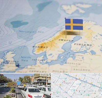 وکیل مهاجرت به سوئد در مفتح مشهد