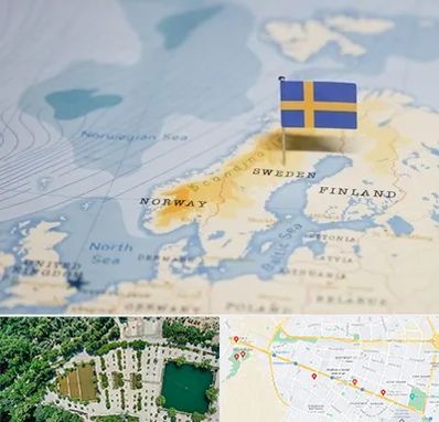 وکیل مهاجرت به سوئد در وکیل آباد مشهد 