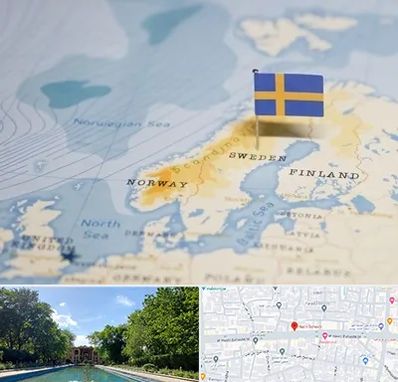 وکیل مهاجرت به سوئد در هشت بهشت اصفهان