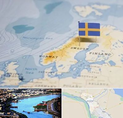 وکیل مهاجرت به سوئد در خرمشهر