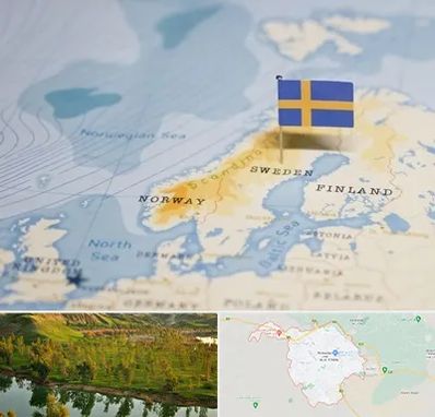 وکیل مهاجرت به سوئد در بهبهان