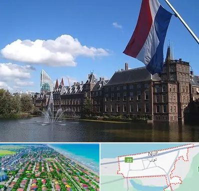 وکیل مهاجرت به هلند در نور