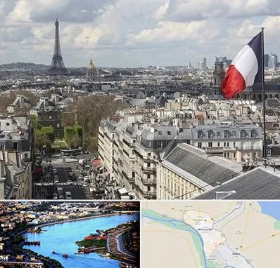 وکیل مهاجرت به فرانسه در خرمشهر