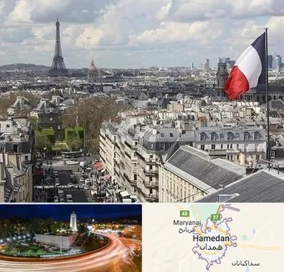 وکیل مهاجرت به فرانسه در همدان