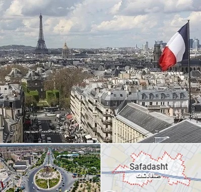 وکیل مهاجرت به فرانسه در صفادشت