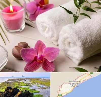 ماساژور خانم در بندرلنگه