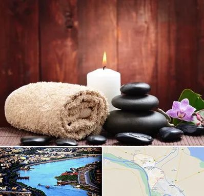 ماساژور حرفه ای در خرمشهر