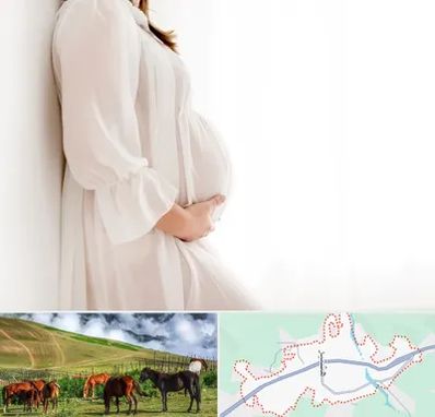 فروشگاه لباس بارداری در تالش