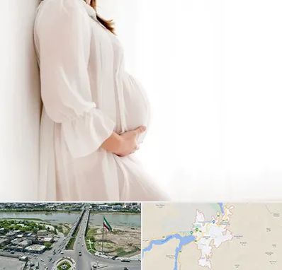 فروشگاه لباس بارداری در میاندوآب